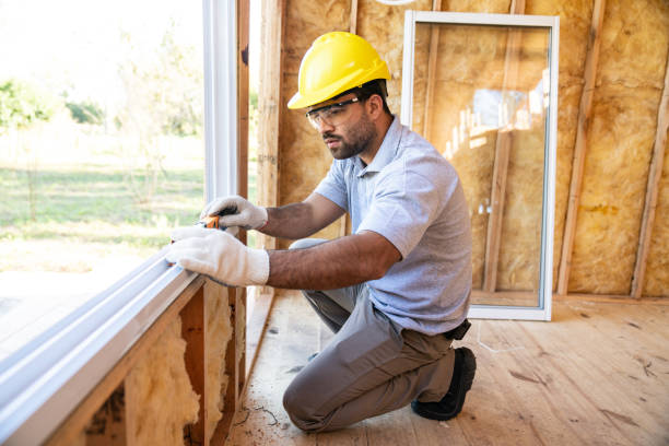 Reflective Insulation in Monroe, WI