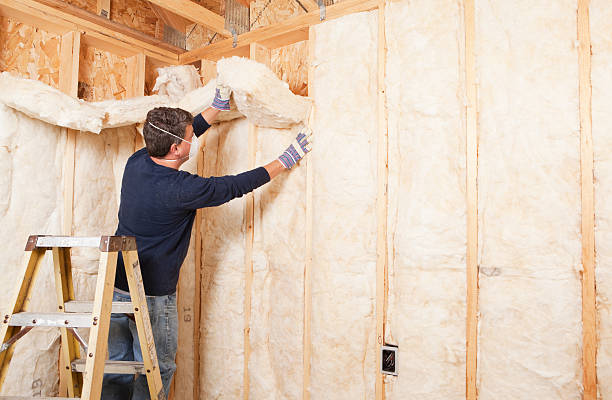 Types of Insulation We Offer in Monroe, WI